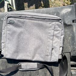 Messenger bag
