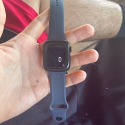 Apple Watch Se 2nd Generation 