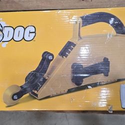 TAPETECH MUDDOG BANJO