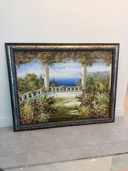 Art picture