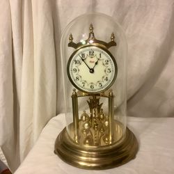 Kundo Anniversary Clock