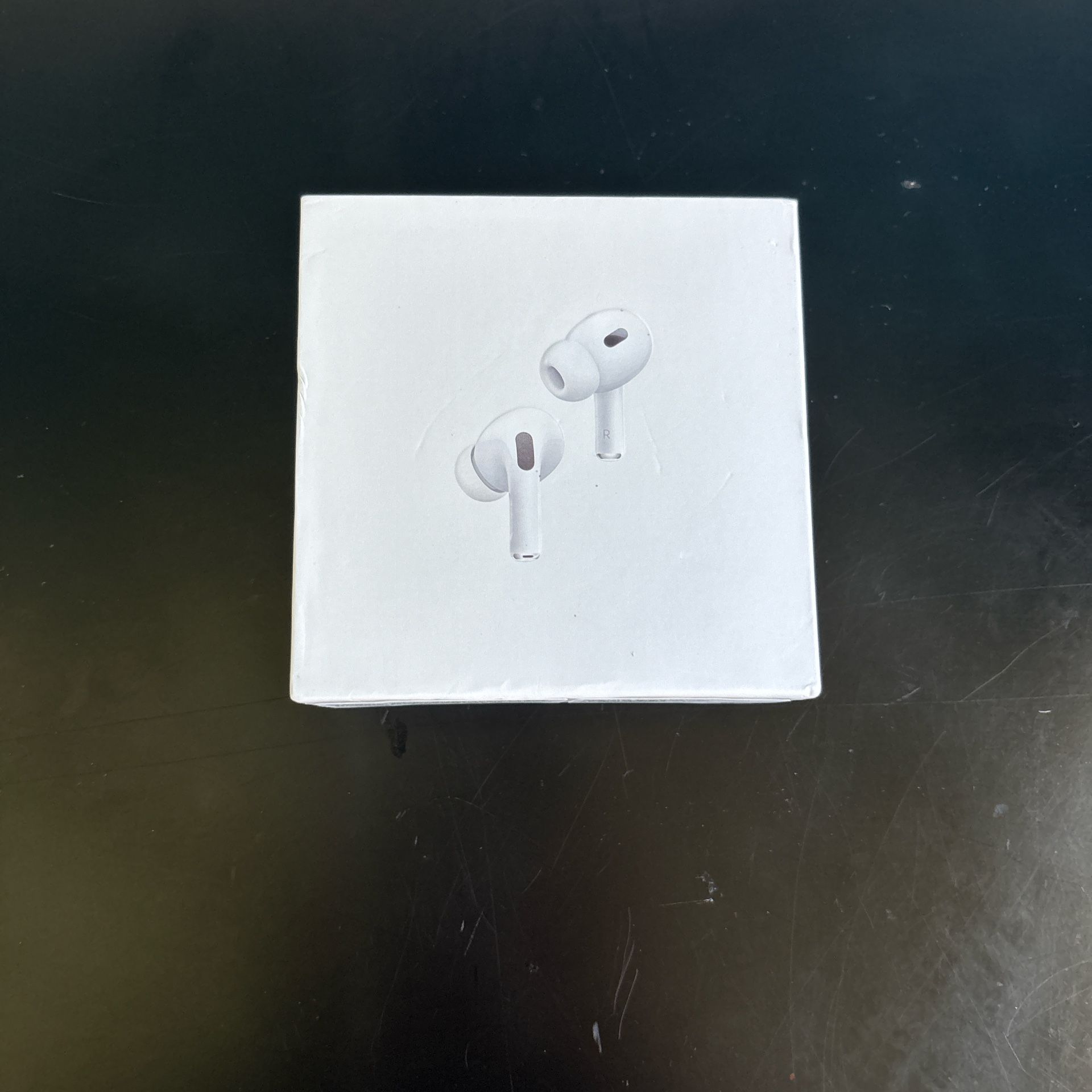 DM BEFORE BUYING @ipods Pros 2ed Gen