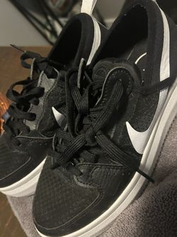 Nike sneakers