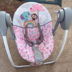 Infant Swing 