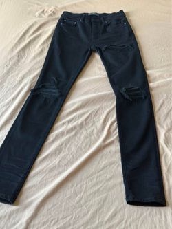 Amiri jeans