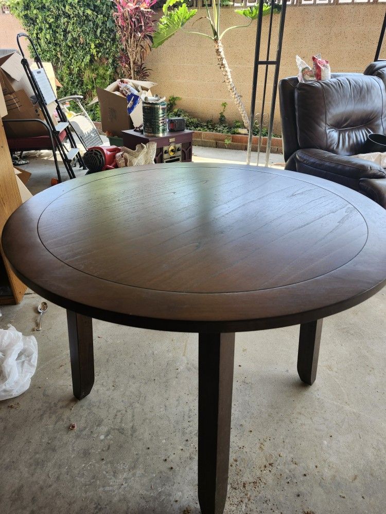 Kitchen Table
