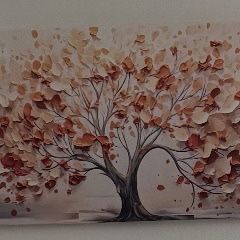 Tree Of Life Wall Art
