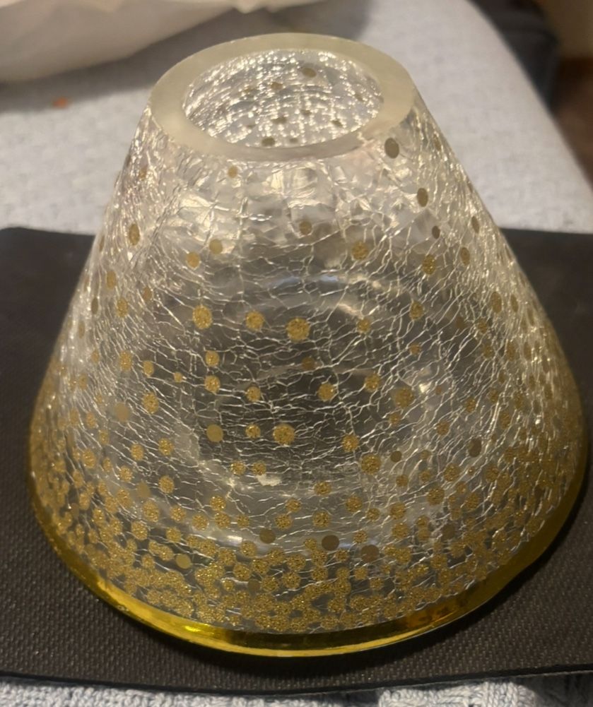 Yankee Candle Shades $40 Each