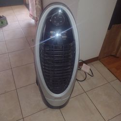 Honeywell Evaporative Cooler