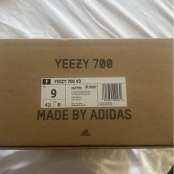 Yeezy 700 