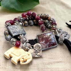 Boho Style Bracelet