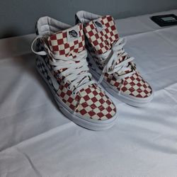 Vans Shoes 