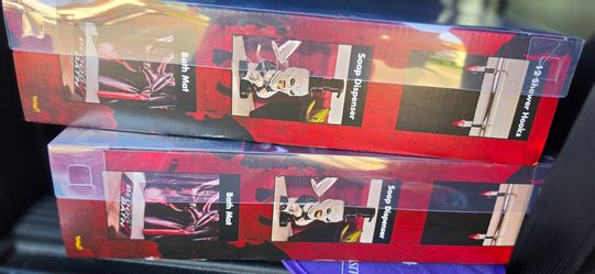 Terrifier 17 piece