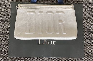 Dior  - Clutch Bag  Thumbnail