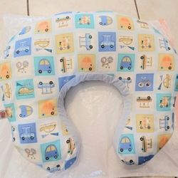 Baby Feeling Pillow