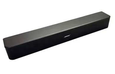 ⁠└➤➤➤Bose TV Speaker Bluetooth Compact Soundbar System | Model: 431974