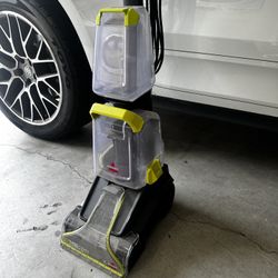 Bissell pro Carpet Cleaner