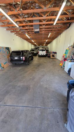 Car Storage