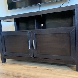 TV Stand 48” long