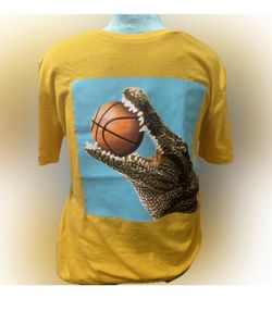 Old Navy XL - 14-16 Sunshine ☀️ Yellow