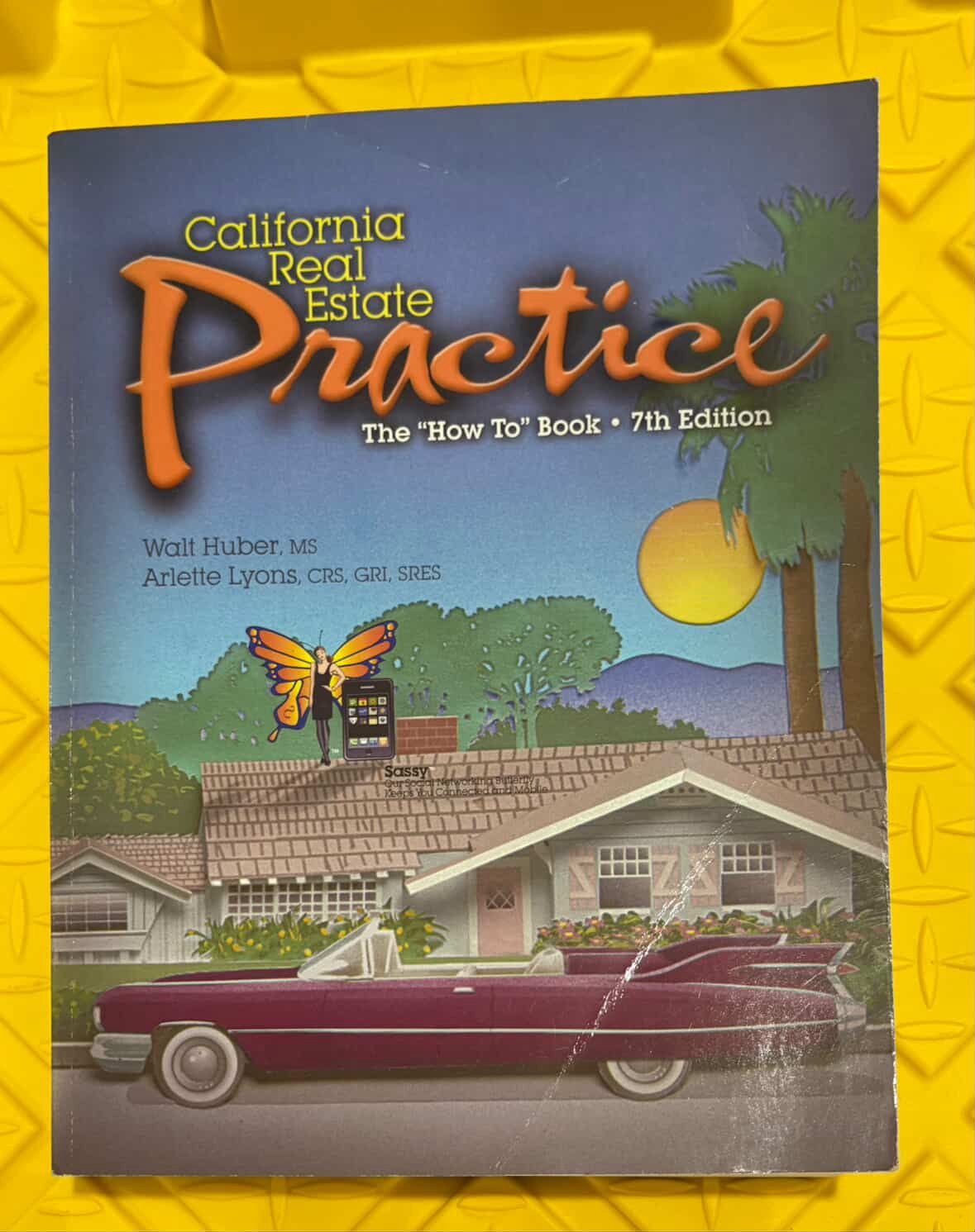 Real Estate Book