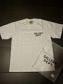 Gallery Dept