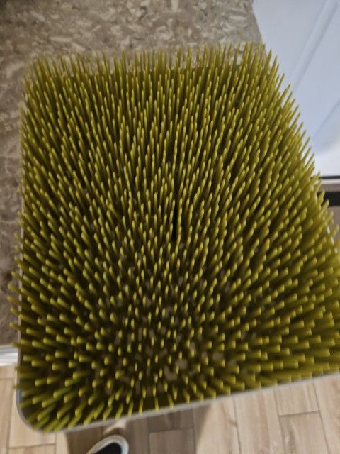 Bottle Drying Rack
