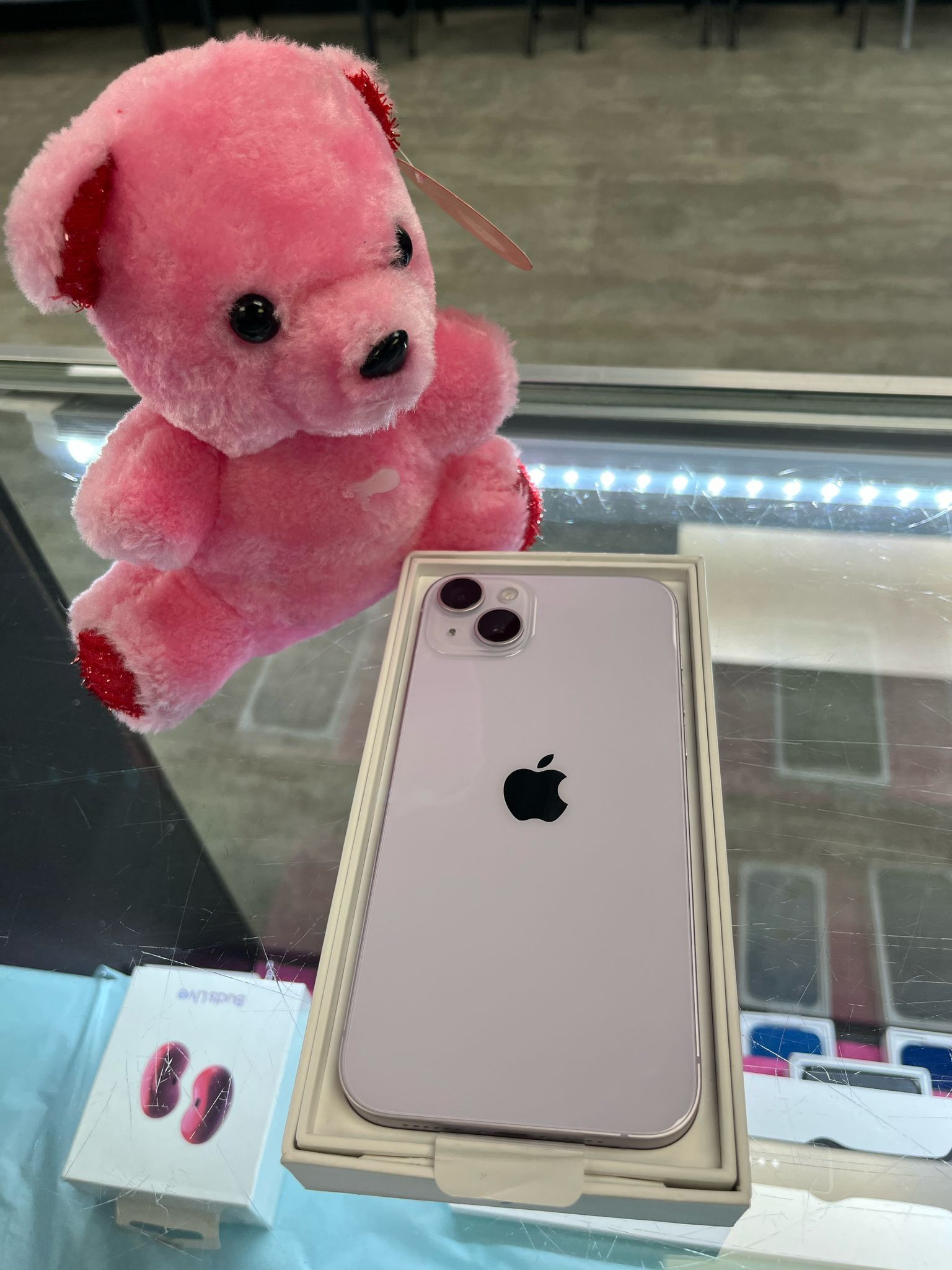 Iphone 14 Plus -256gb-Unlocked-3 Months Warranty 💥