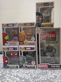 Funko Lot