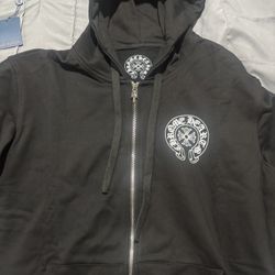 Chrome Hearts Hoodie