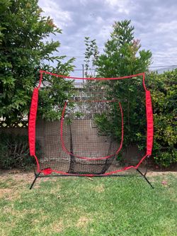 Hitting Net
