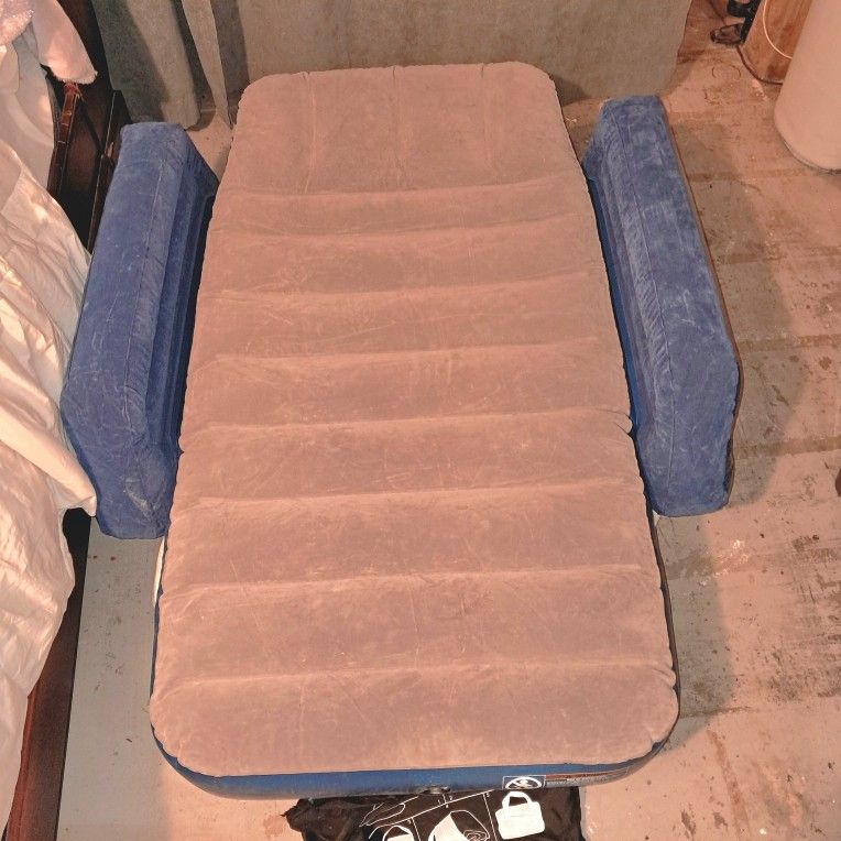 Childrens Airbed Mattress