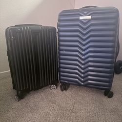 Luggages