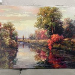 Wall Art Picture Frame