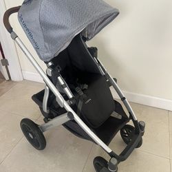 UppaBaby Vista