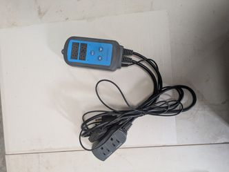 Inkbird Humidity Controller