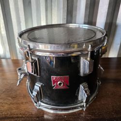 Vintage Tama Swingstar 10"x9" Rack Tom Drum Made in Japan