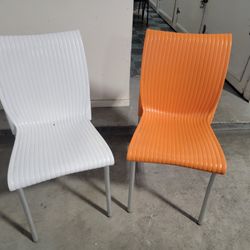 Nardi Italian Regina Chairs ( I have 10 Chairs )