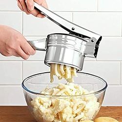 Potato Ricer