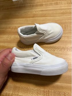 Toddler Vans