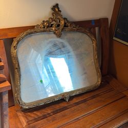 Antique Mirror