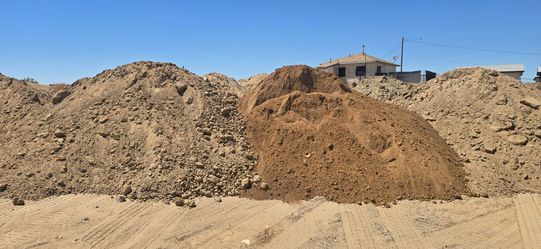 Dirt