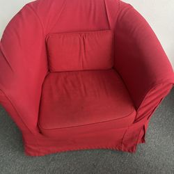 IKEA Sofa Chairs