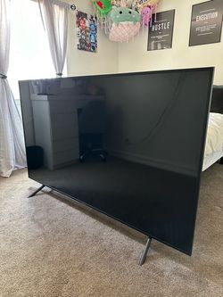75 inch Samsung Tv