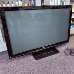 Panasonic 65” 