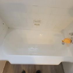 Tina De Baño