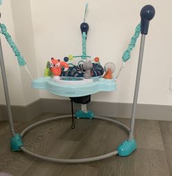 Baby Bouncer/ Jumper