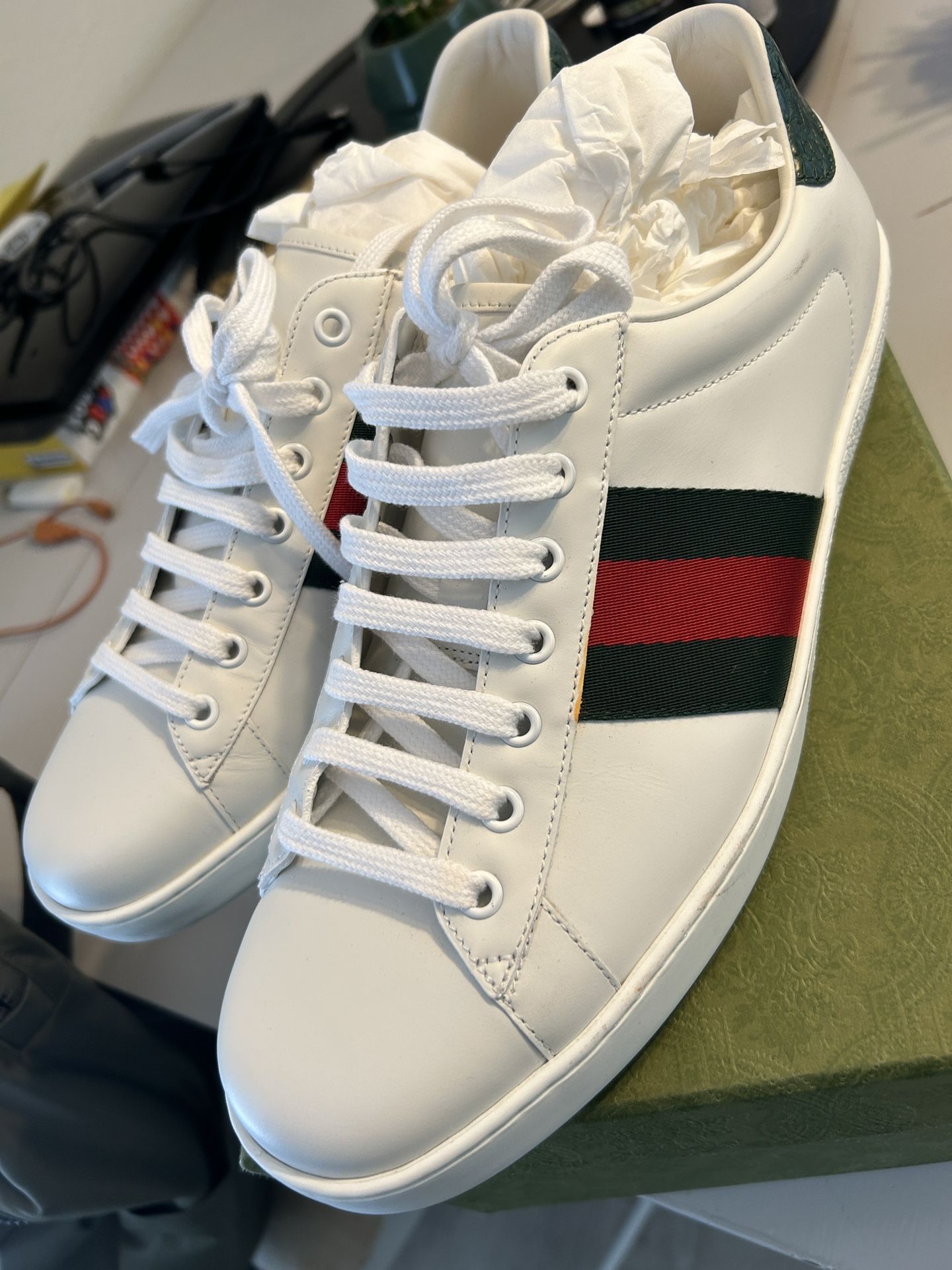 Gucci Shoes