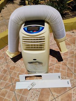 Portable AC