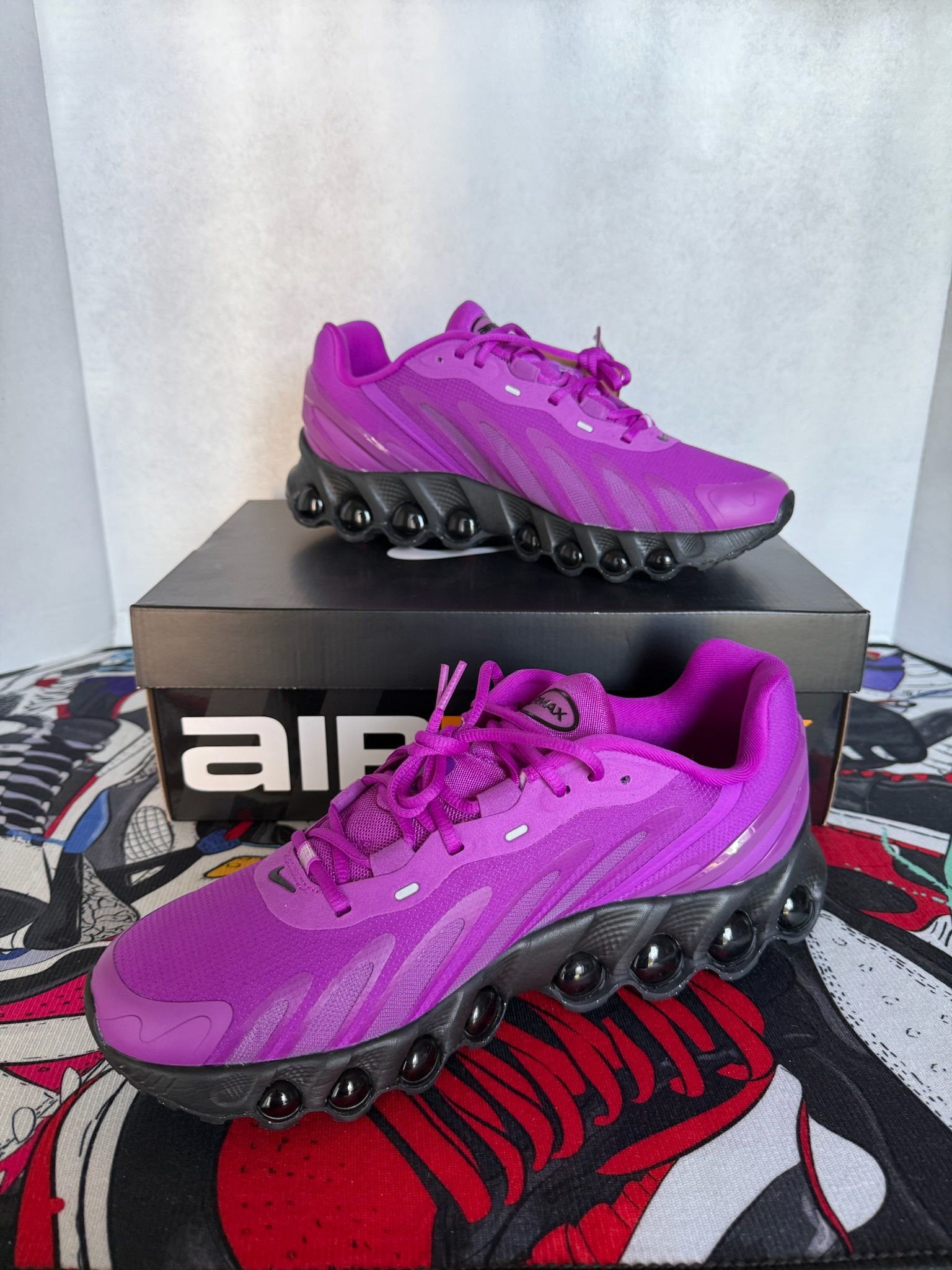 Nike Air Max Dn8